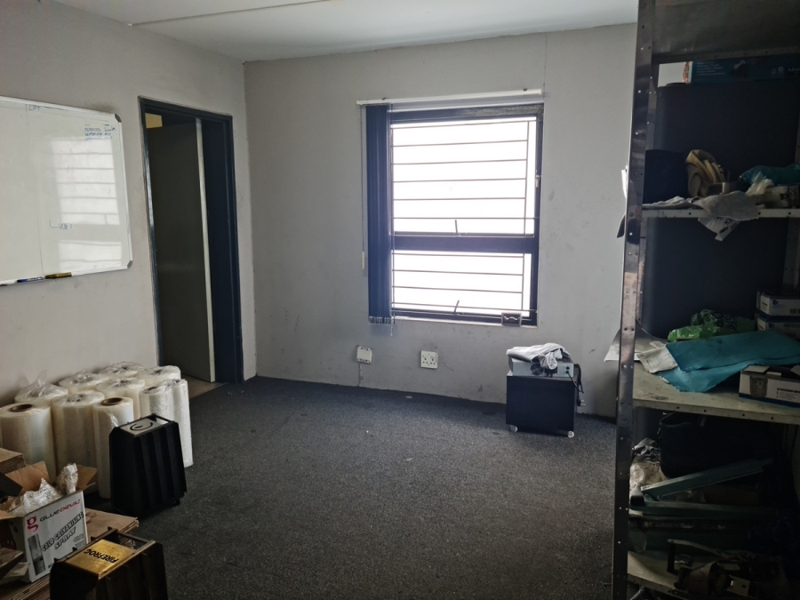 To Let commercial Property for Rent in Saxenburg Park 1 Western Cape
